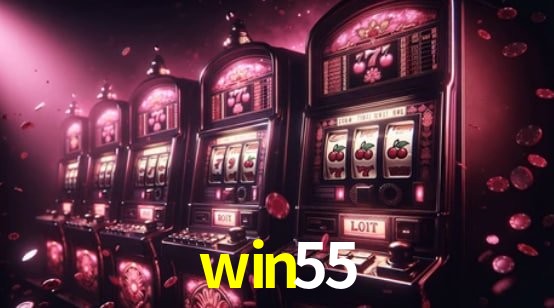 A Emoção da Loteria na win55: Uma Chance de Mudança de Vida