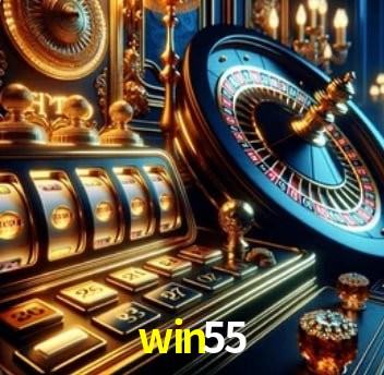 A Emoção da Loteria na win55: Uma Chance de Mudança de Vida